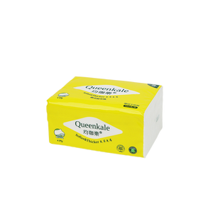 กระดาษทิชชูเช็ดหน้านุ่มใส่สบายสำหรับใช้ในบ้าน - Product Image 3