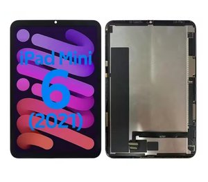 Professional Manufacturer <strong>Lcd</strong> With <strong>Frame</strong> <strong>for</strong> <strong>ipad</strong> Mini 6 2021 Original - Product Image 1