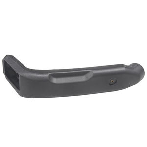 Dispositif de passage à gué hors route compatible avec les accessoires modifiés Wrangler <span class=keywords><strong>JL</strong></span> 2018+, tuyau d'admission pour passage à gué - Product Image 4