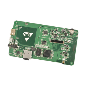 Thâm quyến của nhà sản xuất fr4 pcba cho 4 cổng USB Flash Drive Đồng hồ thông minh & đồ chơi thiết bị điện tử thiết kế chất lượng cao <span class=keywords><strong>PCB</strong></span> & pcba - Product Image 5