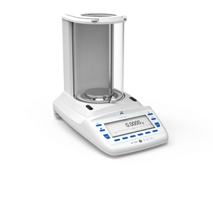 Báscula Digital de Precisión Veidt ES520A, 520g, 0.1mg, Mini Báscula LCD Portátil, Báscula Electrónica para Oro y Plata, Alta Precisión, ES5 - Product Image 4