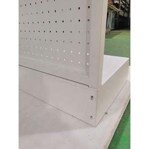 Espositore in Metallo Resistente per Condizionatori d'Aria per Negozi al Dettaglio/Scaffale Espositivo per Climatizzatori - Product Image 3