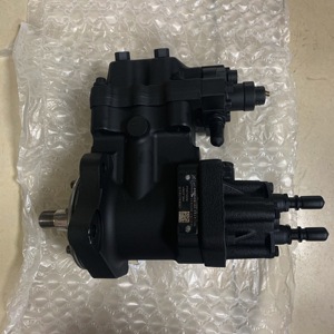 La nouvelle pompe à carburant compatible avec le moteur SAA6D114 est 4307021 3973228 4921431 p3973228. - Product Image 1