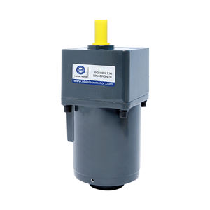 긴 수명 저소음 100v 110v <span class=keywords><strong>120v</strong></span> 220v 230v 50/60Hz <span class=keywords><strong>AC</strong></span> 리버서블 기어 모터 6w - Product Image 2