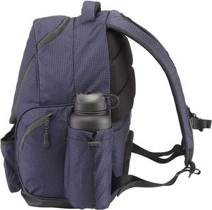 Muestra gratis de gran capacidad impermeable disco Golf mochila actividades al aire libre disco Golf bolsas con refrigerador bolsillo - Product Image 3