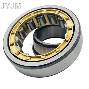 แบริ่งลูกกลิ้งทรงกระบอก N332E NJ332E NU332E พร้อมขายตรงขายส่ง - Product Image 5