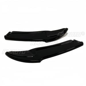 Protector de Parachoques Trasero para Volkswagen Golf 6ª Generación R20, Difusor, Kit de Carrocería, Accesorios para Auto - Product Image 6