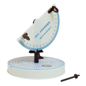 Solaire d'altitude mesure d'angle simple instrument de mesure primaire équipement éducatif - Product Image 6