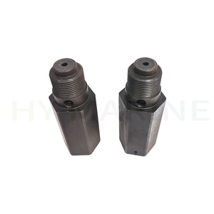 Gran oferta NIIGATA 6L25HX válvula de seguridad de motor diésel marino repuestos principales para barcos altamente recomendados - Product Image 4