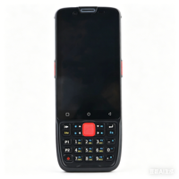 Terminal Portátil PDA CARIBE con Android 13, Escáner de Códigos 1D/2D/QR, Batería de 4800mAh, en Stock