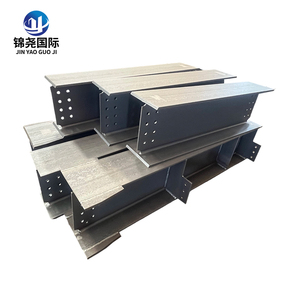 Các tòa nhà Kết Cấu Thép nhịp lớn có thể tùy chỉnh cho các ứng dụng khác nhau - Product Image 5