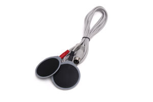 Veste et pantalon de massage à compression d'air, appareil de thérapie de compression pneumatique séquentielle pour le lymphœdème - Product Image 4