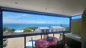 Jardín de invierno independiente, terraza acristalada y casas de cristal, <span class=keywords><strong>solarium</strong></span> de cristal, terraza acristalada en venta - Product Image 6