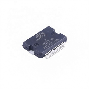 L6207PD พาวเวอร์โซ-36 ชิปไดรเวอร์สเต็ปเปอร์มอเตอร์ - Product Image 1
