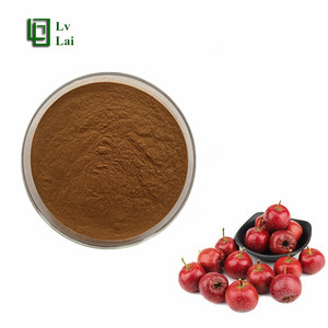 Polvo de espino <span class=keywords><strong>natural</strong></span> puro de grado alimenticio Polvo de jugo de espino - Product Image 1