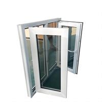 Ecran en vinyle Double verouillé AS2047 ada AS2208, fenêtre de coffre en pvc/upc