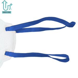 หน้ากากอนามัย FFP1กันฝุ่นแบบใช้แล้วทิ้งมาส์กหน้าพร้อมหน้ากากแบบ n95mask - Product Image 2