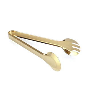<span class=keywords><strong>Pince</strong></span> alimentaire multifonctionnelle épaissie antidérapante résistante aux hautes températures à trois lignes pour hôtel, steak, <span class=keywords><strong>viande</strong></span> rôtie, gâteau, <span class=keywords><strong>cuisine</strong></span> - Product Image 5
