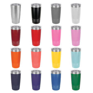 Mug à café isotherme de 20 oz avec couvercle, tasse à café en acier inoxydable, gobelet à café à double paroi sous vide, mug cadeau personnalisé - Product Image 4