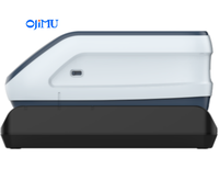 Spectrophotomètre de pointe de la série OJM-Ci60, spectromètre D/8 SCI+SCE entièrement équipé, plage 360-780 nm, haute précision