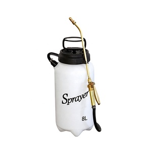 Ручной ручной распылитель воздушного насоса seesa для сада - Product Image 1