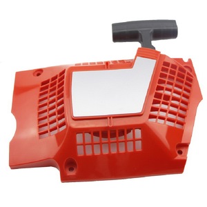 สำหรับ HUSQVARNA HUS357 HUS359 503913 ฝาครอบสตาร์ทเตอร์ใช้งานร่วมกับเลื่อยโซ่ได้ - Product Image 1