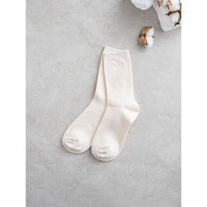 Monfoot donna sportive collo lungo calzini da Golf Logo personalizzabile stampa digitale modello erbaccia antibatterico di alta qualità equipaggio - Product Image 1