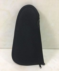 Funda Protectora Táctica para Armas de Fuego, con Anillo en D y Forro Acolchado, Muestra Gratuita - Product Image 1