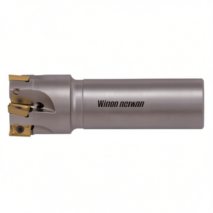 Fraise à ébavurer à 90 degrés Ttake TA9010 avec queue Weldon pour inserts - Product Image 2
