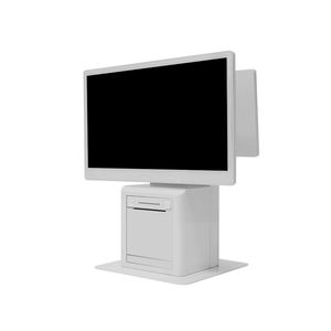 Sistema POS Android OEM/ODM de 15.6 Pulgadas con Pantalla Táctil Capacitiva para Terminal Punto de Venta y Caja Registradora - Product Image 6