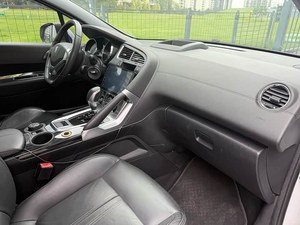 <span class=keywords><strong>Peugeot</strong></span> 3008 2016 1.6THP Automatica Usata Edizione Classica - Product Image 3
