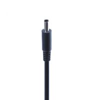 Cargador para Portátil de 65W 19.5V 3.34A 4.5*3.0mm Adaptador de Corriente para Computadora para Inspiron Serie 3000 5000 7000