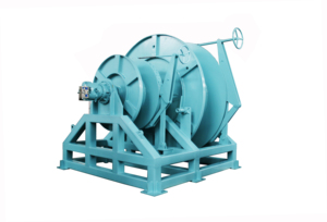 เครื่องกว้านไฮดรอลิก INI 10ตัน20ตัน<span class=keywords><strong>30</strong></span>ตันถึง200ton - Product Image 5