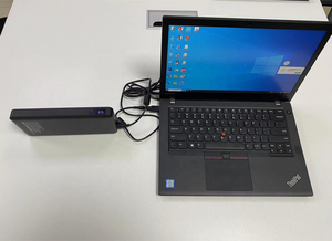 แบตเตอรี่สำรอง Volpower รุ่น P125 คุณภาพ<span class=keywords><strong>ดี</strong></span> ความจุ 39200 มิลลิแอมป์ชั่วโมง แบบพกพา ใช้ไฟ DC  9V แบตเตอรี่ 3.5-9 PH INR21700 - Product Image 2