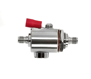 Parafoudre tubulaire à décharge gazeuse SMA avec connecteur SMA femelle vers SMA femelle traversant, protection contre la foudre 6G - Product Image 1
