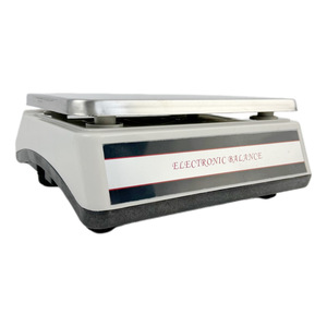 सटीक 30 किलोग्राम 6 किलोग्राम डिजिटल फूड स्केल इलेक्ट्रॉनिक वजन का संतुलन 1 ग्राम वजन - Product Image 5