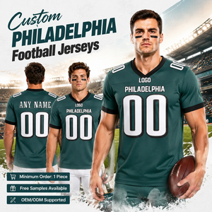 Maillot de football 2026 : Tenue d'équipe essentielle avec logo <span class=keywords><strong>personnalisé</strong></span>, impression haute définition, col en V, respirant, taille élargie - Product Image 1