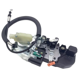 Actuador de Cerradura de Puerta Dodge 931749 68064403AF, Pieza de Repuesto para Sistema de Cierre Centralizado - Product Image 1