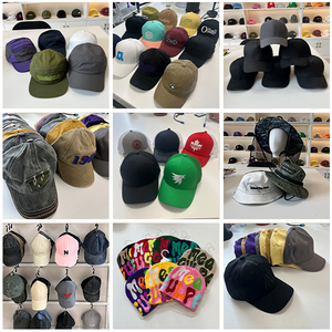 Nylon 5-Bảng điều chỉnh chạy hat với Laser Cut đục lỗ hiệu suất thoáng khí <span class=keywords><strong>Logo</strong></span> cắm trại cap cho mùa hè thời trang - Product Image 3