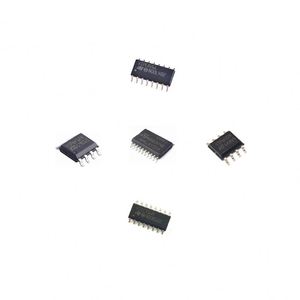Produits en promotion : Circuits intégrés (CI) VNL5160N3TR-E VNL5160N3TR VNL5160N3 Gestion de l'alimentation VNL5160N3TR-E - Product Image 1