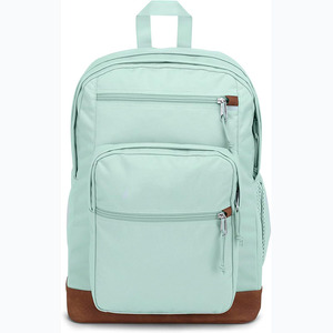 Sac à dos intelligent multifonctionnel de grande capacité de marque, logo personnalisé, motif géométrique, sac à dos d'affaires pour ordinateur portable, école, caractéristiques de confort - Product Image 1