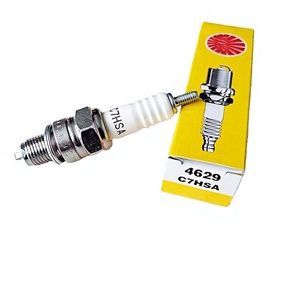 Nueva Bujía Iridium IX <span class=keywords><strong>CR9EIX</strong></span> 3521 para Motocicletas Yamaha, Suzuki y Kawasaki - Product Image 4