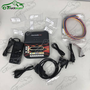 Programador de Chips ECU TCU para FormulaFLash, Compatible con Actualizaciones en Línea a través del Modo de Arranque desde el Banco, Lectura y Escritura de EEPROM/FLASH - Product Image 3