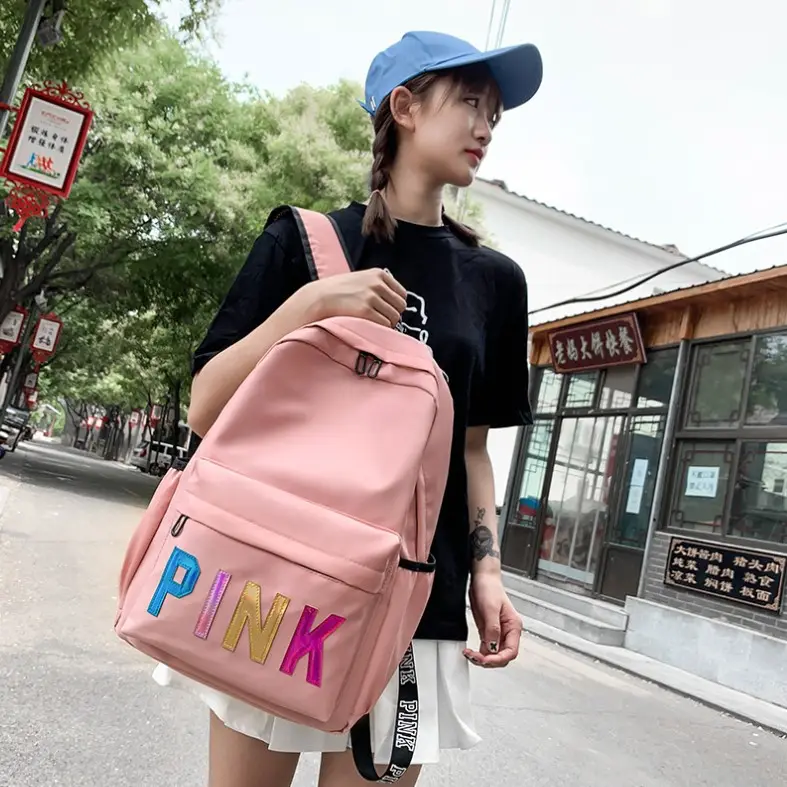 New design waterproof backpack for women outdoor lightweight duffle backpack cool backpack for boys