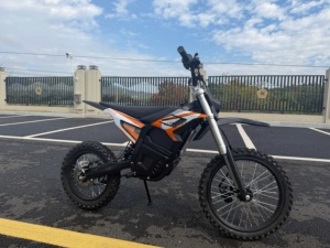 2000W <b>72V</b> Dirt <b>Bike</b> Teen High Power <b>E</b> Dirt <b>Bike</b> Moto Off Road Dirtbike Motorcycle - Product Image 4