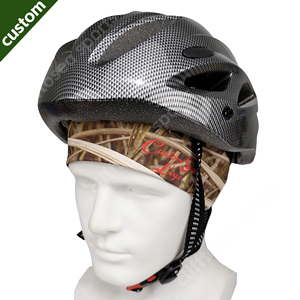 Bonnet de protection <span class=keywords><strong>pour</strong></span> les <span class=keywords><strong>cheveux</strong></span> à motif imprimé réfléchissant, tissé, <span class=keywords><strong>pour</strong></span> hommes et femmes, avec broderie de logo personnalisé, <span class=keywords><strong>pour</strong></span> la pêche et les affaires - Product Image 5