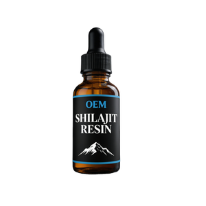 Shilajit Resort-owned Capital shilajit Resin บริสุทธิ์ himalayan อาหารเสริมใยอาหารเส้นใย himalayan - Product Image 1