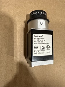 Aca204035gm endüstriyel Ip kamera yepyeni orijinal nokta Plc - Product Image 1