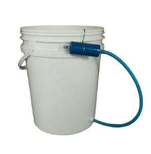 Ember filter air untuk keluarga berkemah, mendaki UF pemurni air pribadi filter air kit filter darurat