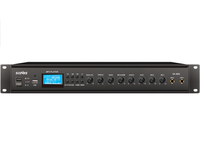 Amplificateur de puissance de haute qualité 60W 120W 180W 240W pour équipement audio de cinéma maison/amplificateurs/haut-parleurs avec Bluetooth, tuner FM, MP3